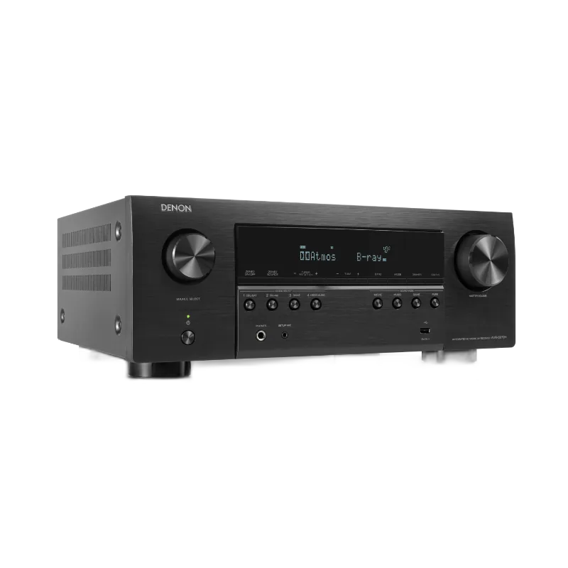 Denon AVR-S970H