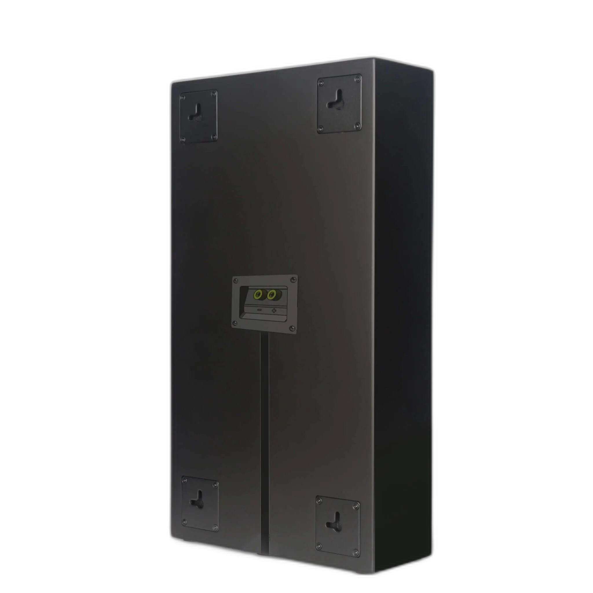 Alternative view of XTZ E-IW8