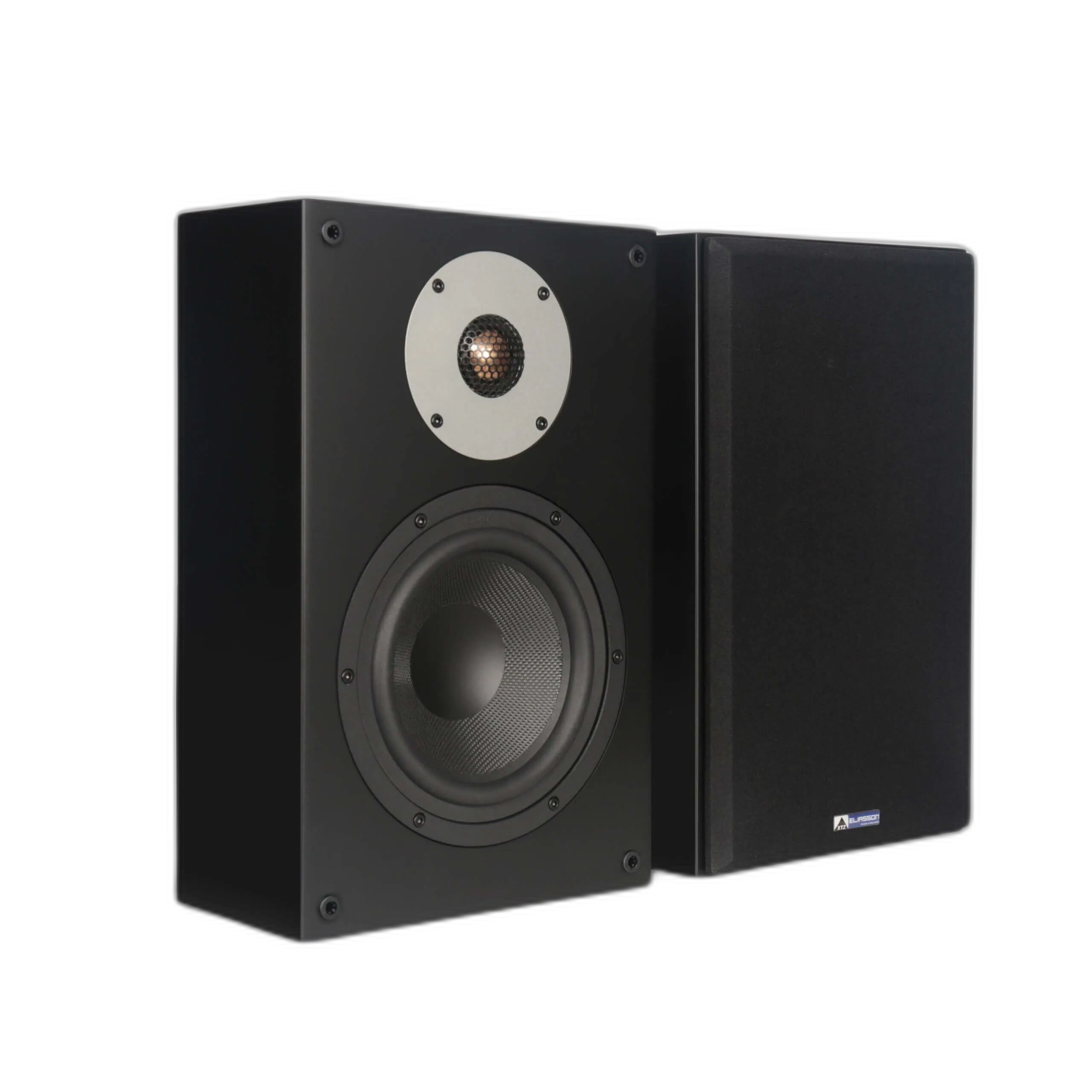 Alternative view of XTZ E-IW61