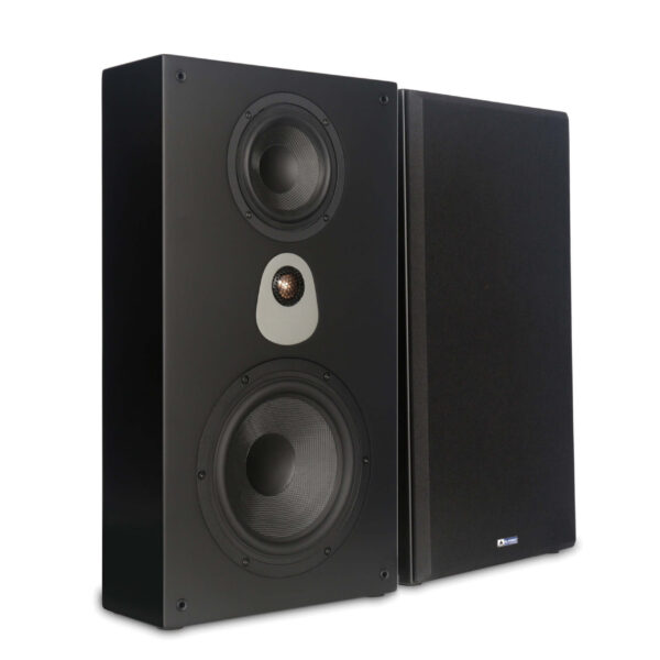 XTZ E-IW8