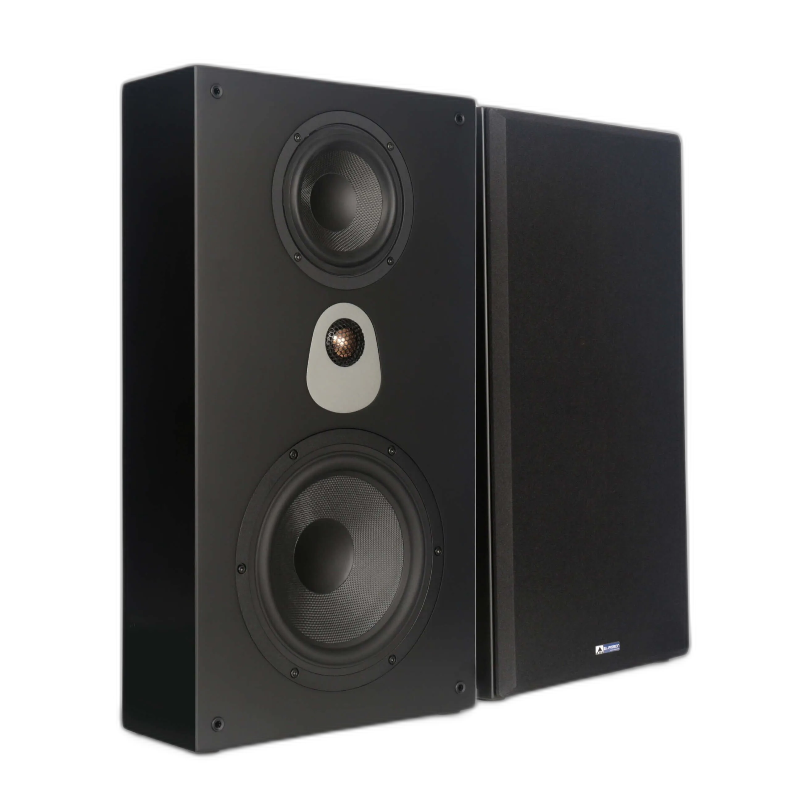 XTZ E-IW8