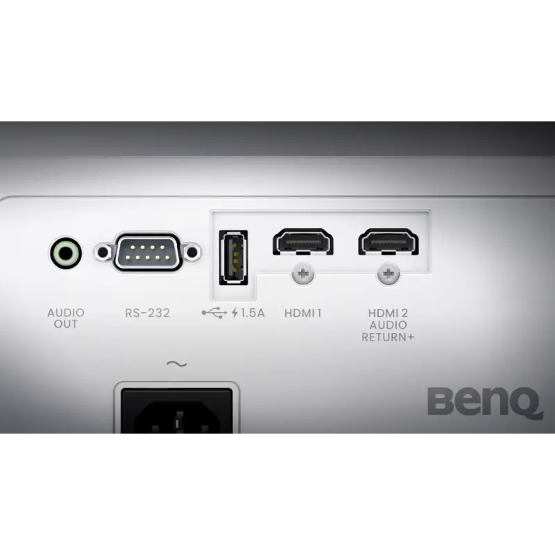 BenQ TK710 - Image 3