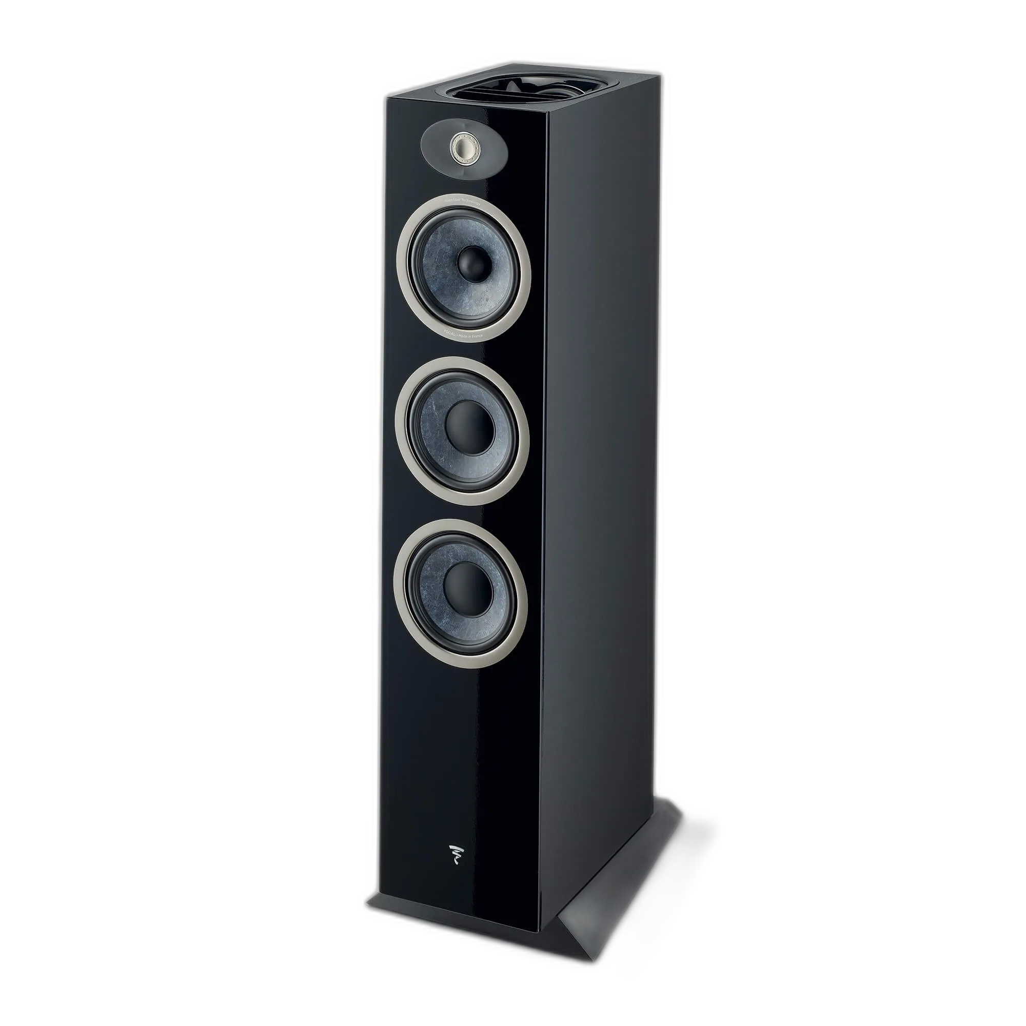 Focal Theva N°3-D
