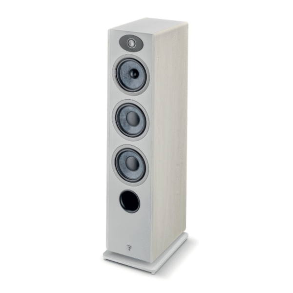 Focal Vestia N°2