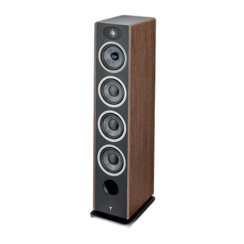 Focal Vestia N°3