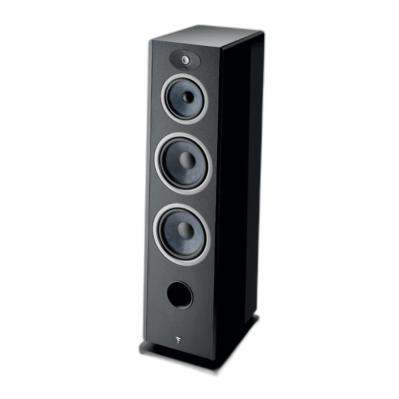 Focal Vestia N°4