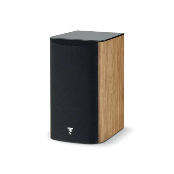 Alternative view of Focal Aria Evo X N°1
