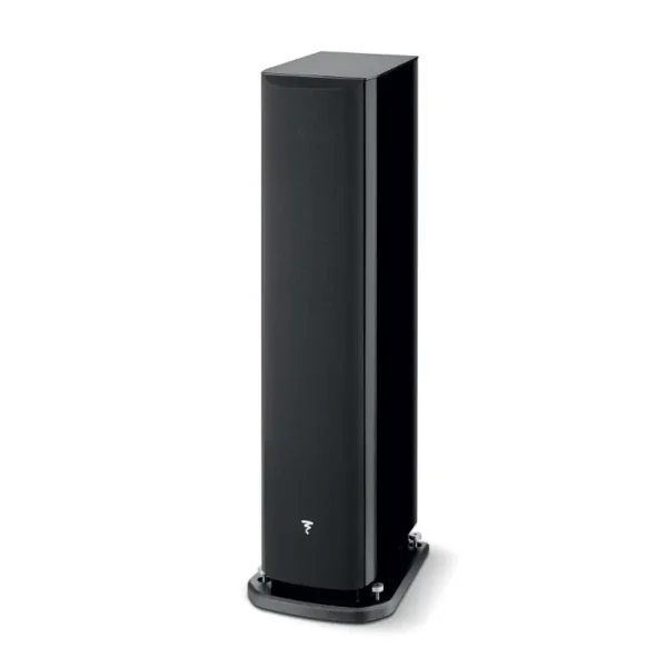 Alternative view of Focal Aria Evo X N°2