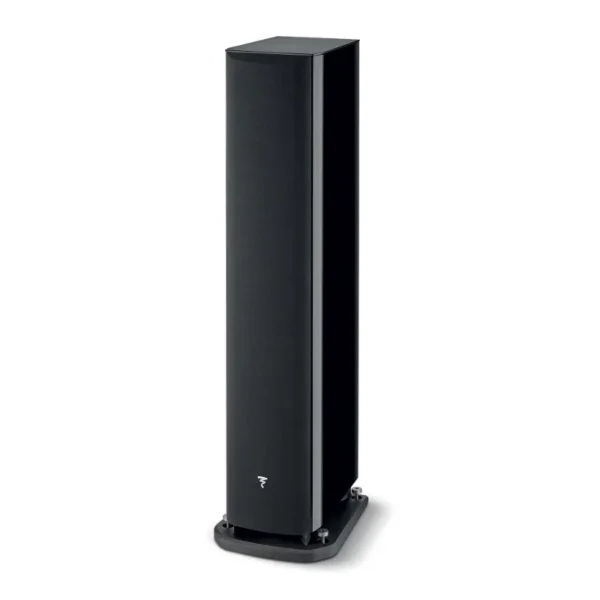Alternative view of Focal Aria Evo X N°3