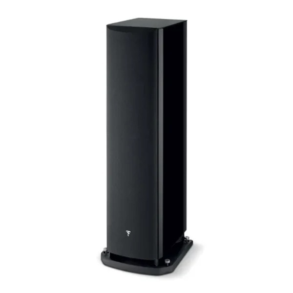 Alternative view of Focal Aria Evo X N°4