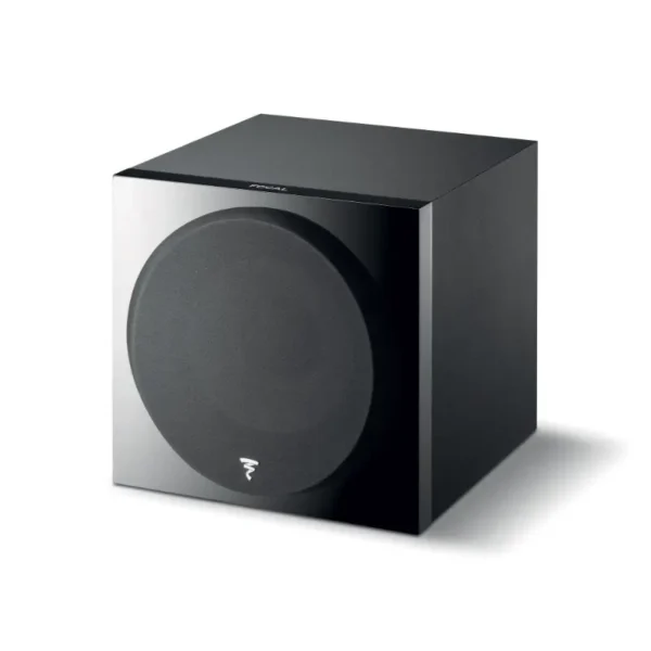 Alternative view of Focal SUB 1000 f