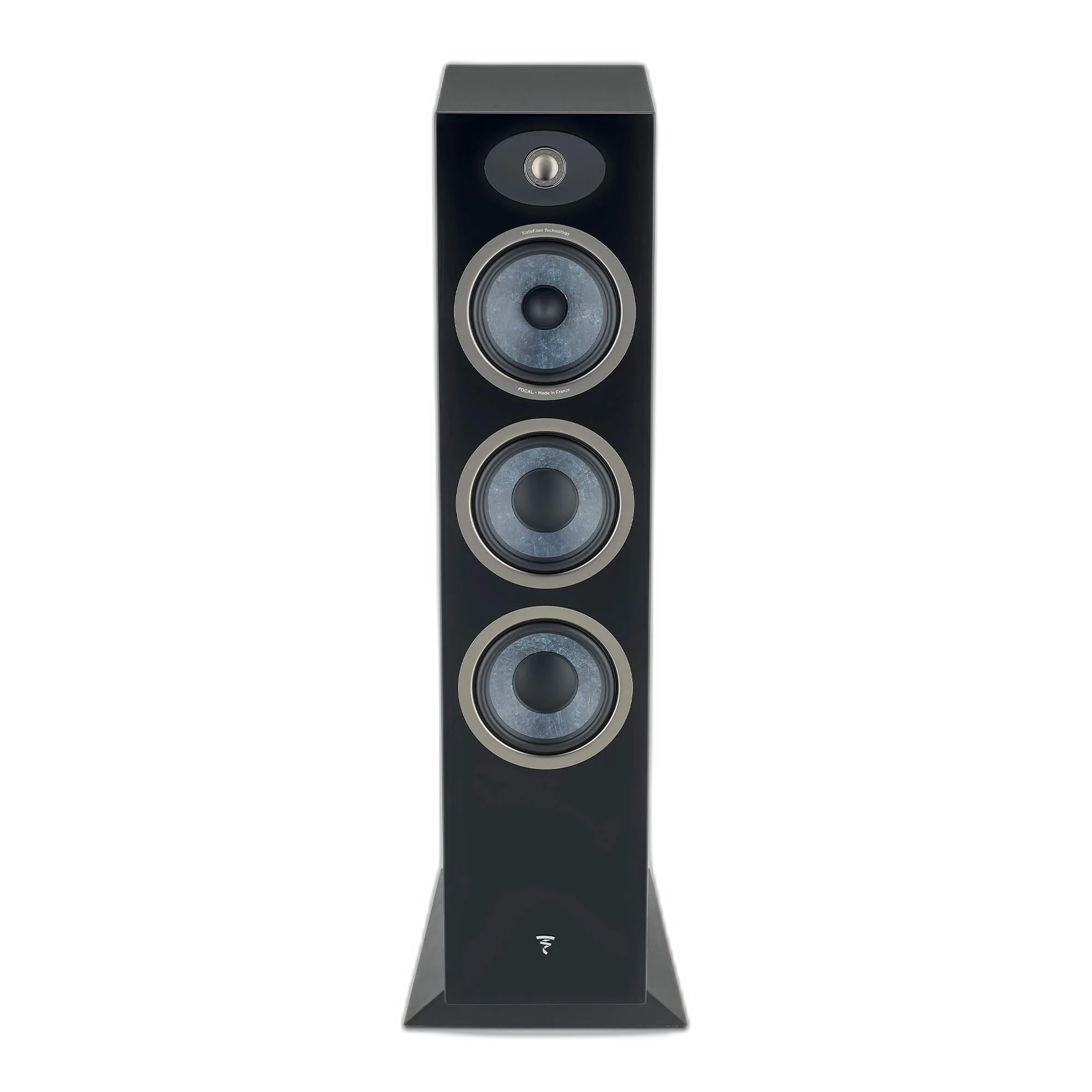 Alternative view of Focal Theva N°3