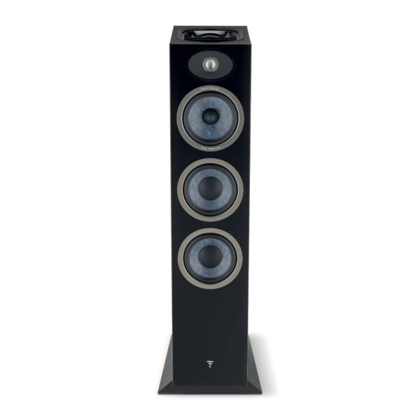 Alternative view of Focal Theva N°3-D