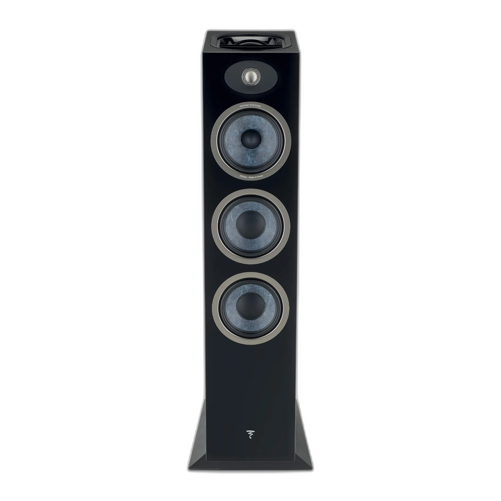 Alternative view of Focal Theva N°3-D