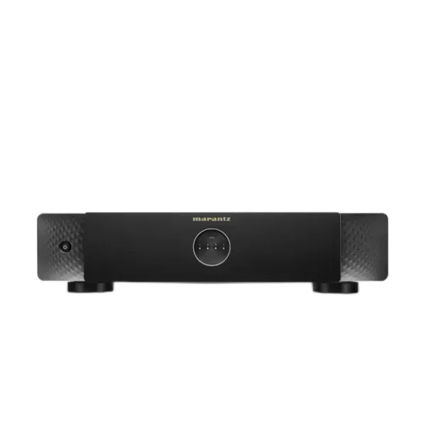Alternative view of Marantz MODEL M4