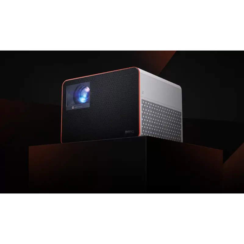 BenQ X3100i
