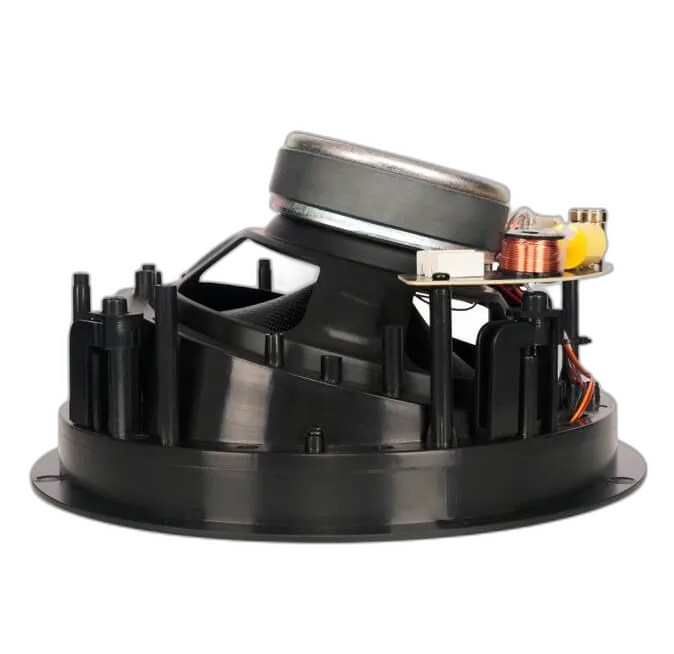 Alternative view of XTZ E-IC8