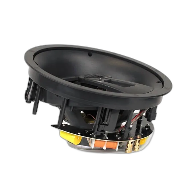 Alternative view of XTZ E-IC6