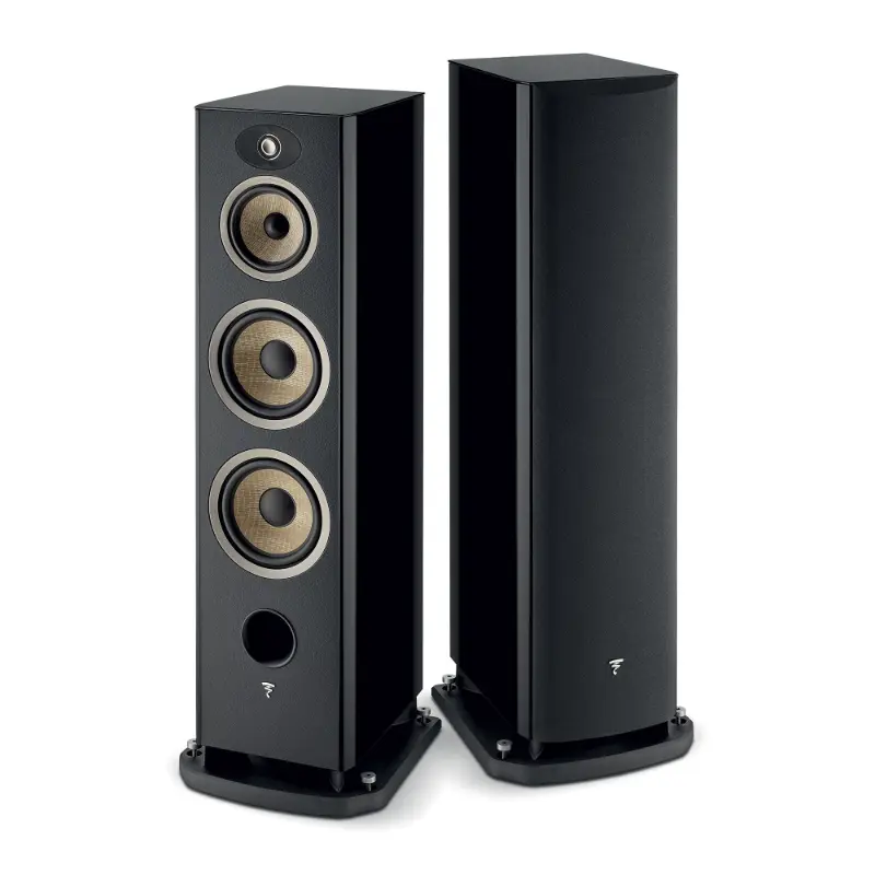 Focal Aria Evo X N°4 - Image 5