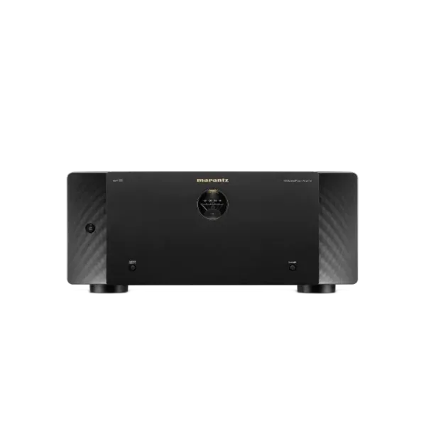 Alternative view of Marantz AMP 10