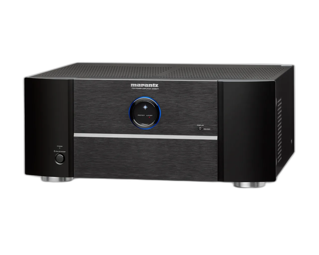 Marantz - MM-8077 - Power Amplifier