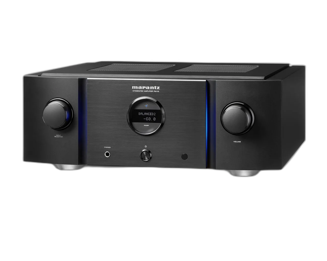 Marantz PM-10