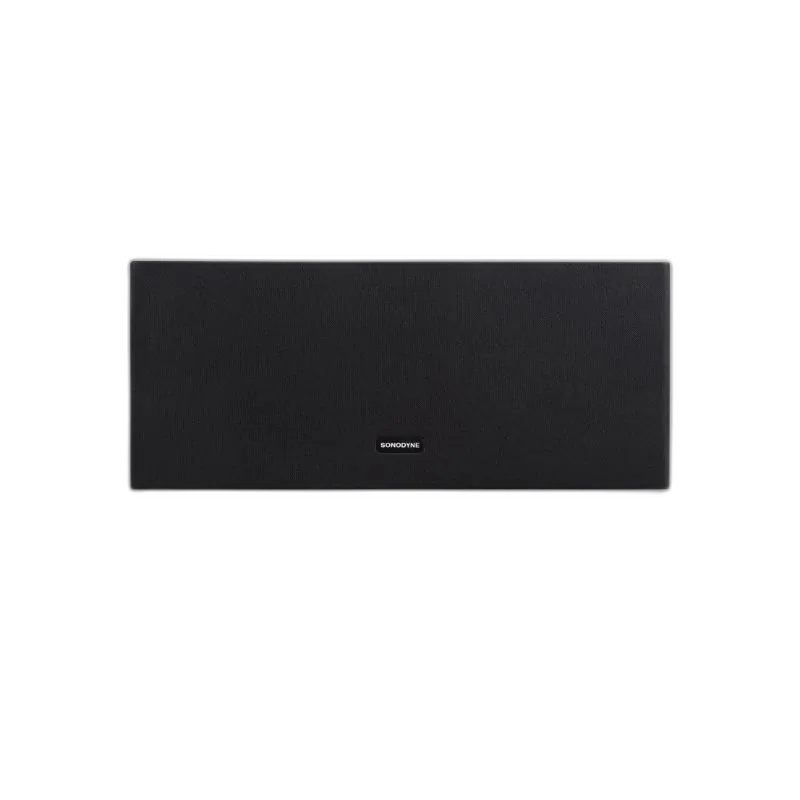 Alternative view of Sonus 3350