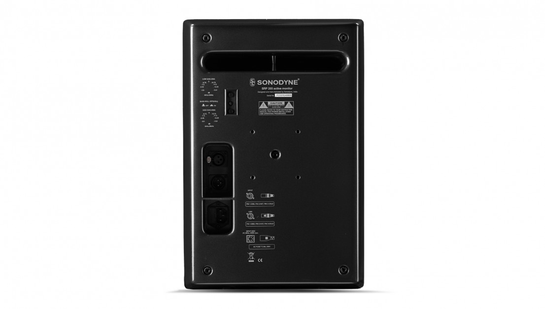 SRP 205 - Image 2