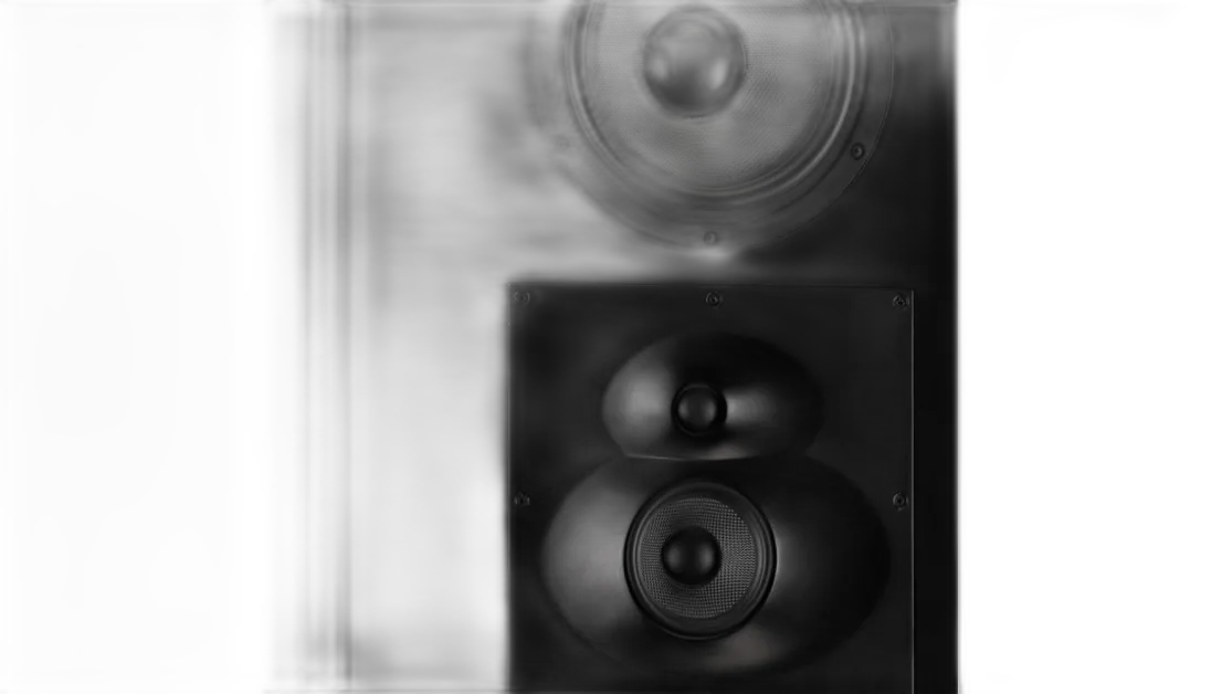 Alternative view of SRT 302V