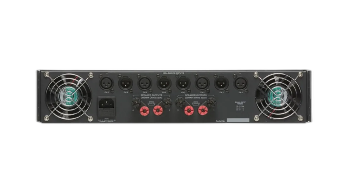 Alternative view of SRT 4200