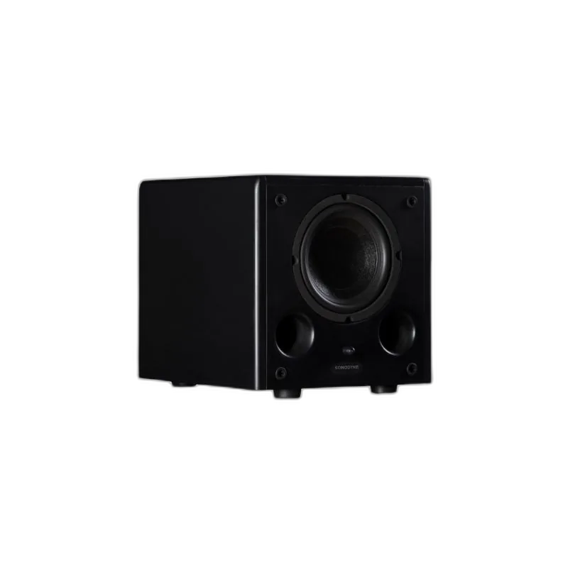 Alternative view of Sub 1006