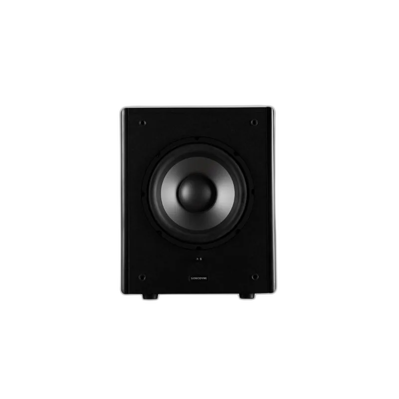 Alternative view of Sub 1010