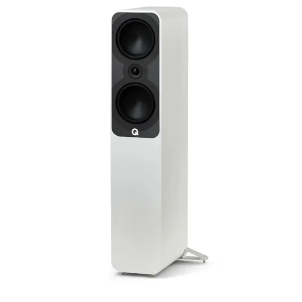 Alternative view of Q Acoustics 5050