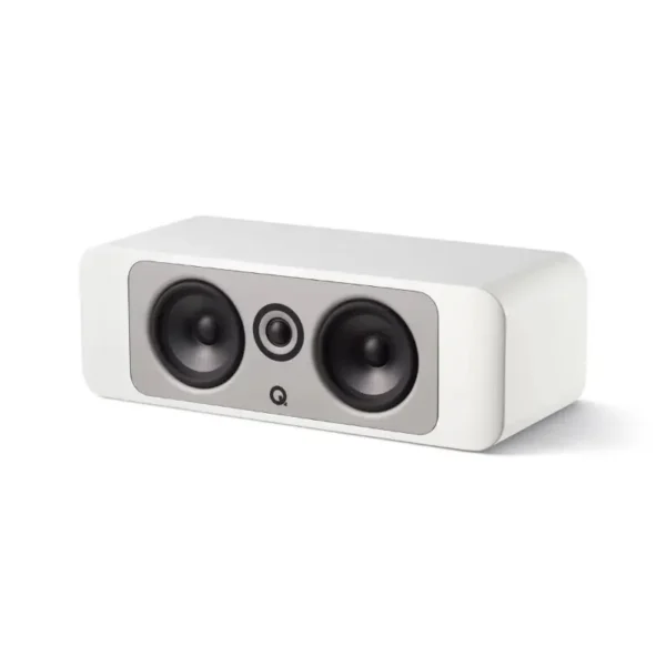 Alternative view of Q Acoustics Concept 90
