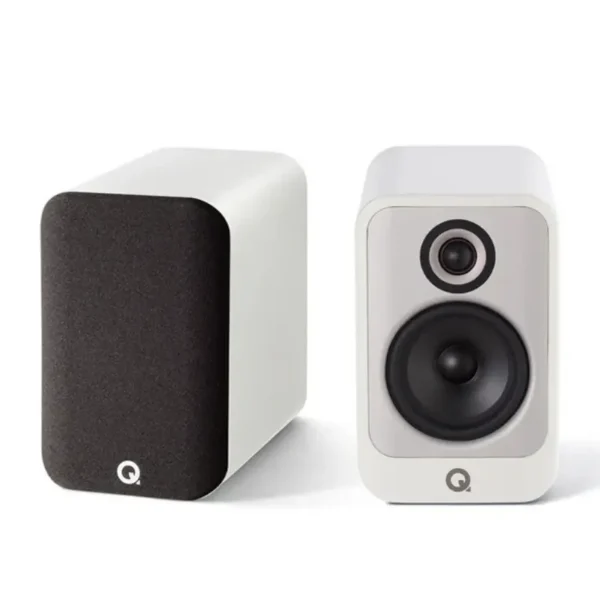 Alternative view of Q Acoustics Concept 30
